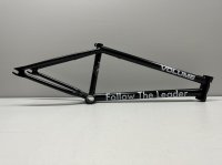 画像1: Volume x Follow The Leader Frame [20.75"TT] ED Black