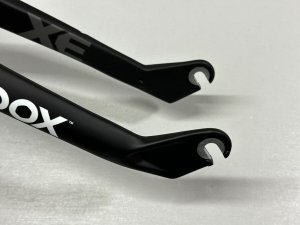 画像3: *Box XE Carbon  Fork [Expert 1" W/Stem Lock] (3)