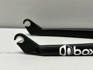 画像5: *Box XE Carbon  Fork [Expert 1" W/Stem Lock] (5)