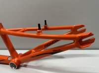 画像3: Mongoose Title Elite Pro XL Frame (Orange)