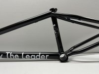 画像2: Volume x Follow The Leader Frame [20.75"TT] ED Black