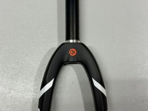 画像4: *Box XE Carbon  Fork [Expert 1" W/Stem Lock] (4)