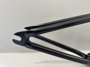 画像5: Stranger Royale Frame [20.8"TT] ED Black (5)