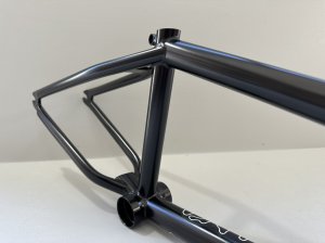 画像3: Stranger Royale Frame [20.8"TT] ED Black (3)
