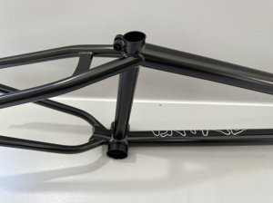 画像4: Stranger Royale Frame [20.8"TT] ED Black (4)