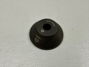 画像1: *Eclat Servo Universal Rear Hub Guard [Cr-mo] (1)