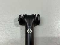 画像1: Eclat Exile Rail Seatpost [Rail]