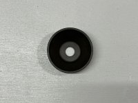 画像2: *Eclat Servo Universal Rear Hub Guard [Cr-mo]
