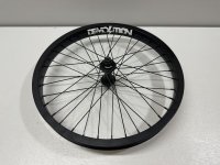 画像3: *Demolition Team Plus Front Wheel [40mm Wide]