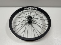 画像3: Demolition Team Plus Front Wheel [40mm Wide]