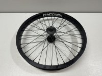 画像3: *Demolition Whistler Pro Plus Front Wheel [40mmWide]