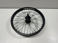 画像3: *Demolition Lite 20" Cassette Rear Wheel
