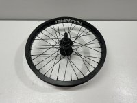 画像3: Demolition Lite 20" Cassette Rear Wheel