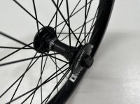 画像1: Demolition Whistler Pro Plus Front Wheel [40mmWide]