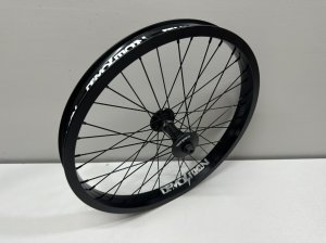 画像1: Demolition Whistler Pro Plus Front Wheel [40mmWide] (1)