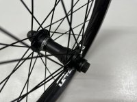 画像1: Demolition Team Plus Front Wheel [40mm Wide]