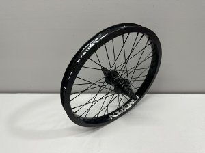 画像1: Demolition Lite 18" Cassette Rear Wheel [18"Wheel] (1)