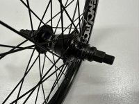 画像1: Demolition Lite 18" Cassette Rear Wheel [18"Wheel]