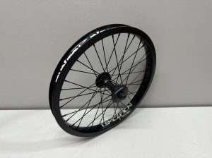 画像1: Demolition Pro 18" Front Wheel [18"Wheel] (1)