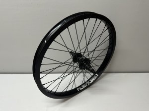 画像1: *Demolition Lite 20" Cassette Rear Wheel (1)