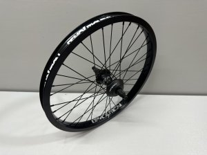 画像2: *Demolition Lite 20" Cassette Rear Wheel (2)