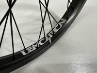 画像2: Demolition Pro 18" Front Wheel [18"Wheel]