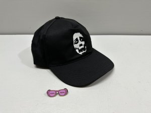 画像2: *Burn Slow AR Logo 5Panel Cap (2)