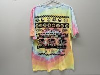 画像3: *Burn Slow Repeater Logo Tee
