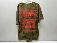 画像2: *Burn Slow Repeater Logo Tee