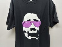 画像1: *Burn Slow Eye Scream Tee