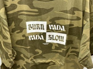 画像4: *Burn Slow Repeater Logo Tee (4)