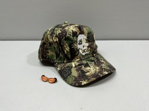 画像4: *Burn Slow AR Logo 5Panel Cap (4)