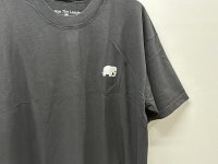 画像1: FTL Premium Elephant Tee