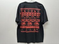 画像1: *Burn Slow Repeater Logo Tee