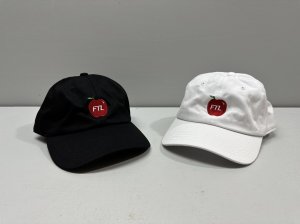 画像1: *FTL Apple Cap (1)