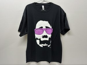 画像1: *Burn Slow Eye Scream Tee (1)