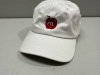 画像2: FTL Apple Cap