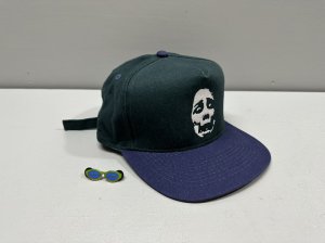 画像3: *Burn Slow AR Logo 5Panel Cap (3)