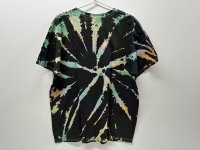 画像2: *Burn Slow Combo Logo Tee