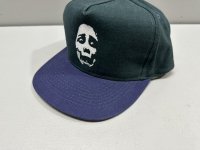 画像2: *Burn Slow AR Logo 5Panel Cap
