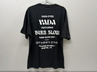 画像2: *Burn Slow Eye Scream Tee