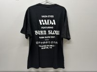 画像2: Burn Slow Eye Scream Tee