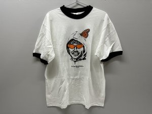 画像1: *Burn Slow MK Extra Ringer Tee (1)