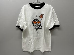 画像1: Burn Slow MK Extra Ringer Tee (1)