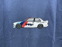 画像1: FTL E30 DTM Tee