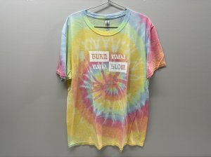 画像5: *Burn Slow Repeater Logo Tee (5)
