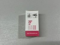 画像2: *Ridenow Tube [BMX 20x1.5-2.1"/仏式]