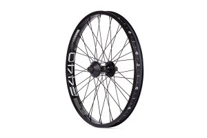 画像1: *Eclat E440/Cortex Front Wheel (1)
