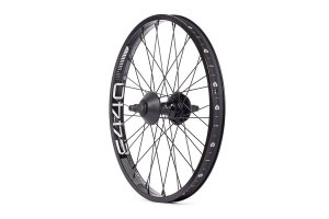 画像1: *Eclat E440/Cortex Cassette Rear Wheel (1)