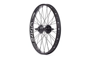 画像1: Eclat E440/Cortex Cassette Rear Wheel (1)